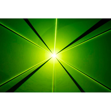 CS-24.000 RGB ShowNET Laserworld