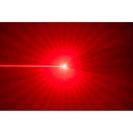CS-24.000 RGB ShowNET Laserworld