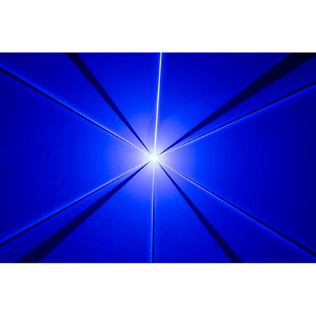 CS-24.000 RGB ShowNET Laserworld