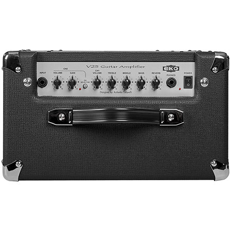 V25R EKO