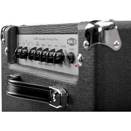 V25R EKO