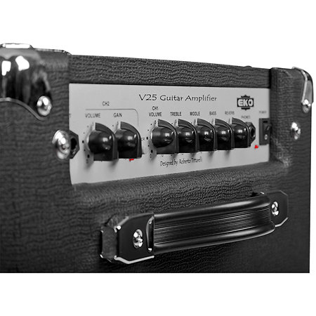 V25R EKO