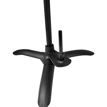 Manhasset 1400 Base pour stand d'instruments