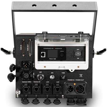 CS-12.000 RGB FB4 Laserworld