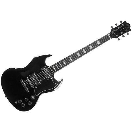 EKO DV300 Black