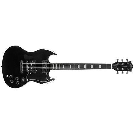 EKO DV300 Black