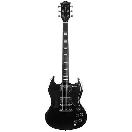 DV300 Black EKO