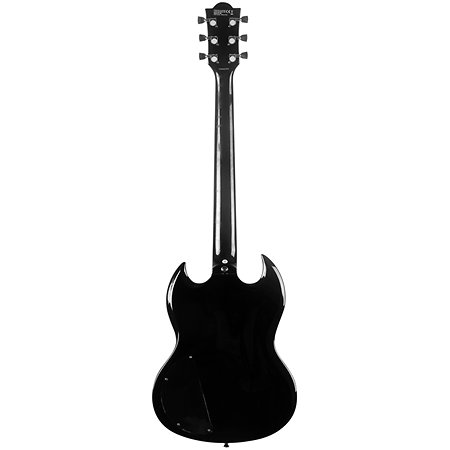 DV300 Black EKO