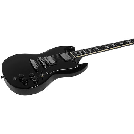 DV300 Black EKO