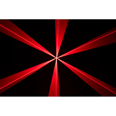 CS-24.000 RGB FB4 Laserworld