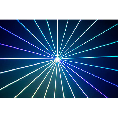 CS-24.000 RGB FB4 Laserworld