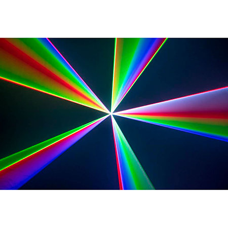 CS-24.000 RGB FB4 Laserworld