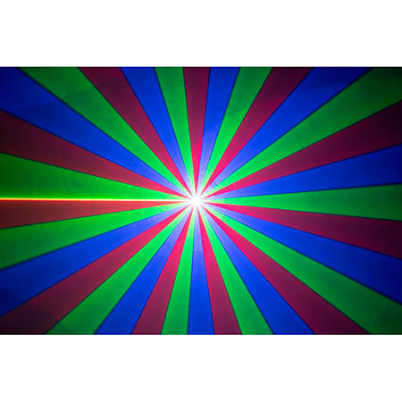 CS-24.000 RGB FB4 Laserworld