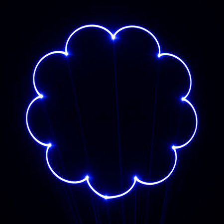 CS-24.000 RGB FB4 Laserworld