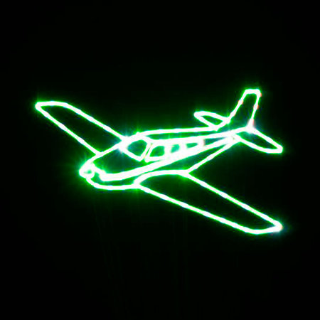 CS-24.000 RGB FB4 Laserworld