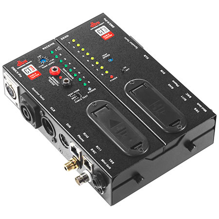 DBX CT-3 Testeur de câbles