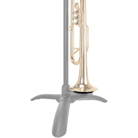 Manhasset 1480 Support trompette/cornet seul