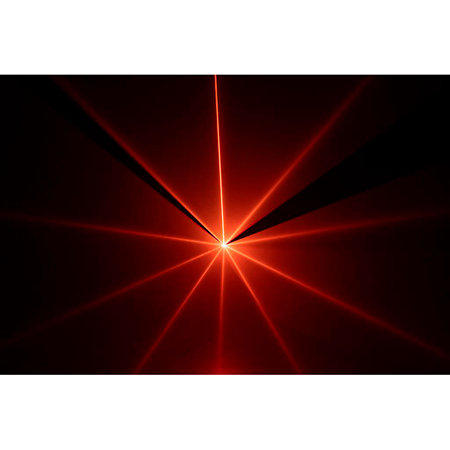 DS-1000 RGB MK5 Laserworld