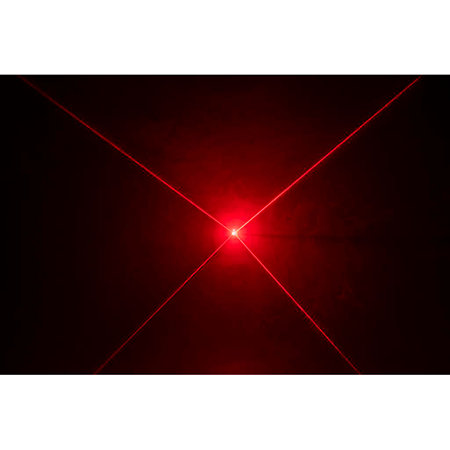 DS-1000 RGB MK5 Laserworld