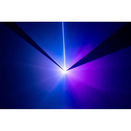 DS-1000 RGB MK5 Laserworld