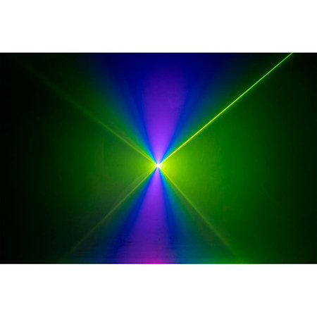 DS-1000 RGB MK5 Laserworld