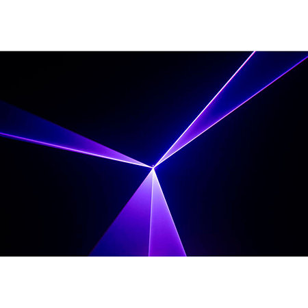 DS-1000 RGB MK5 Laserworld