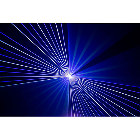 DS-1000 RGB MK5 Laserworld