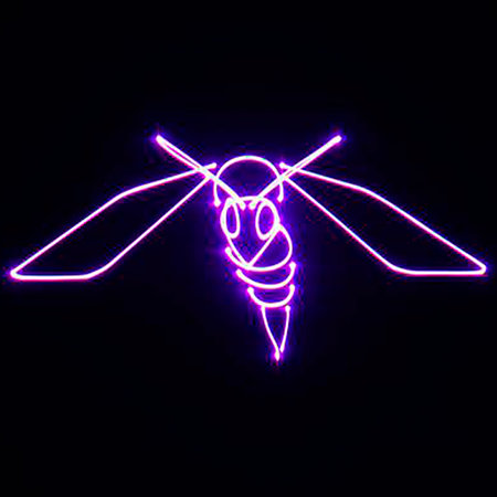 DS-1000 RGB MK5 Laserworld