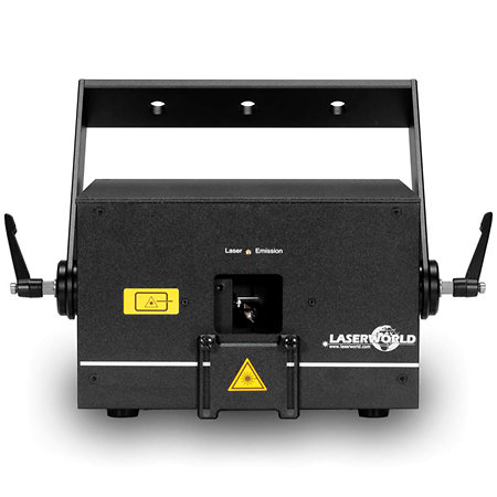 DS-1000 RGB MK5 Laserworld