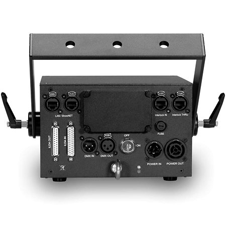 DS-1000 RGB MK5 Laserworld