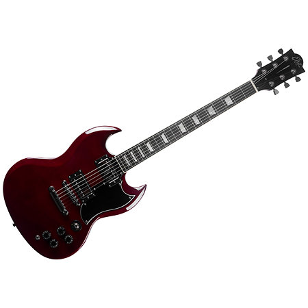 EKO DV300 Red