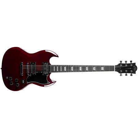 EKO DV300 Red
