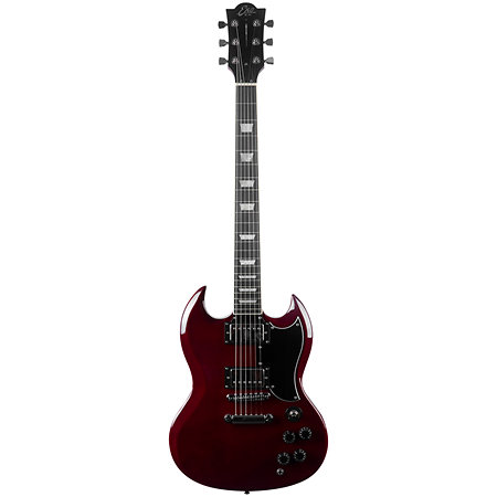 DV300 Red EKO