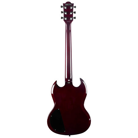 DV300 Red EKO