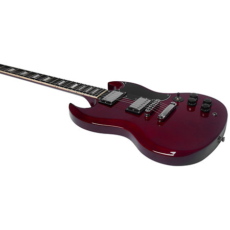 DV300 Red EKO