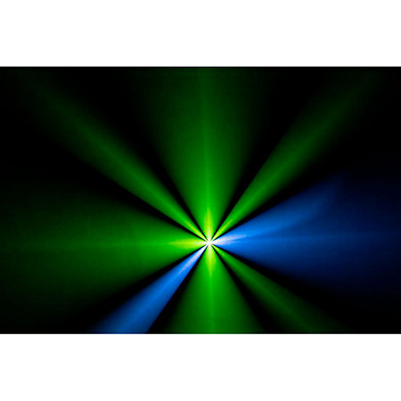 DS-3000 RGB MK5 Laserworld