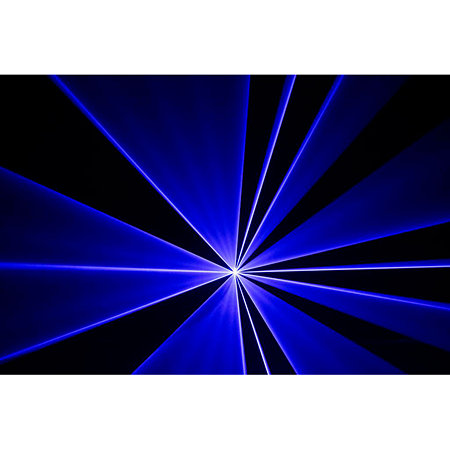 DS-3000 RGB MK5 Laserworld