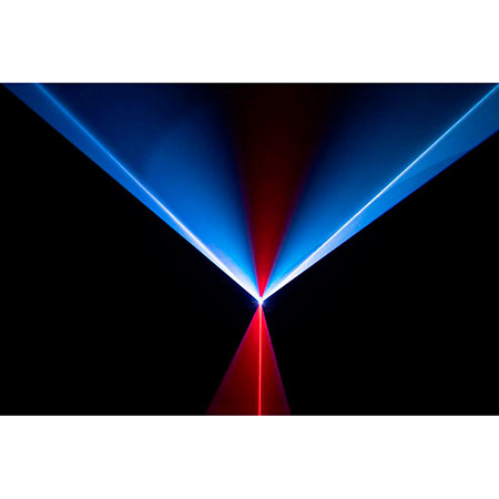 DS-3000 RGB MK5 Laserworld