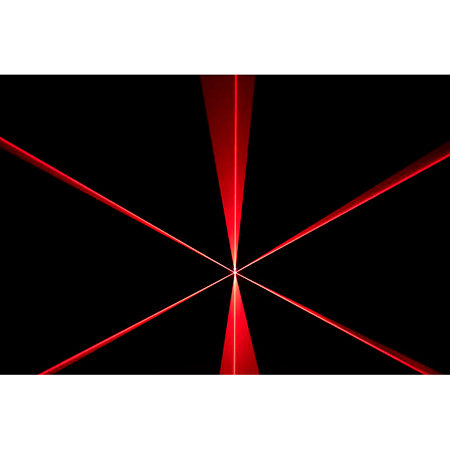DS-3000 RGB MK5 Laserworld