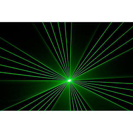 DS-3000 RGB MK5 Laserworld