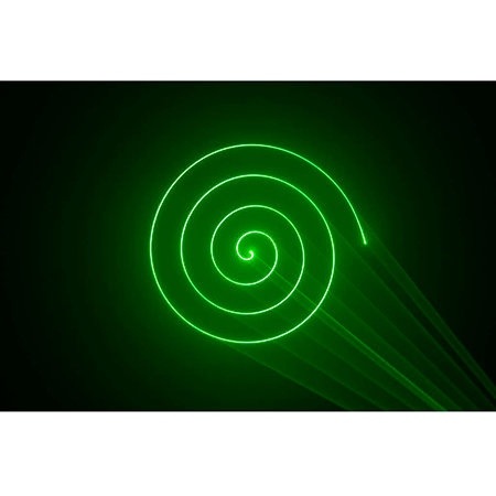 DS-3000 RGB MK5 Laserworld