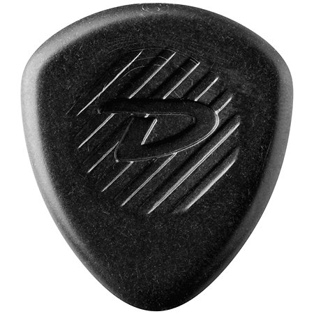 Dunlop 477P507 Primetone Classic Large Round Tip 5,00 mm Sachet de 3