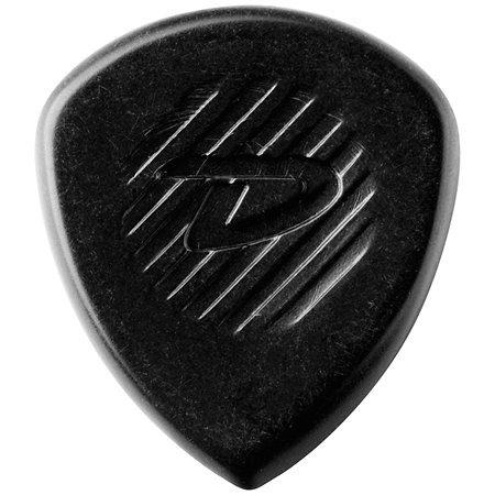 Dunlop 477P508 Primetone Classic Large Sharp Tip 5,00 mm Sachet de 3