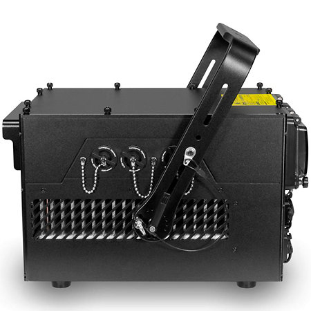 PL-10.000 RGB IP65 Laserworld