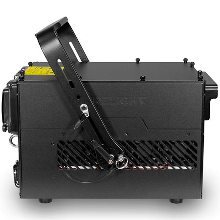 PL-10.000 RGB IP65 Laserworld