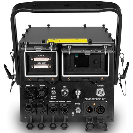 PL-10.000 RGB IP65 Laserworld