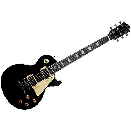 EKO LS 300 Black