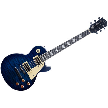 LS300 Quilted Blue EKO