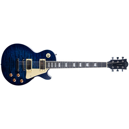 LS300 Quilted Blue EKO