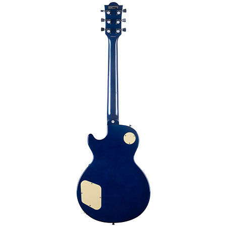 LS300 Quilted Blue EKO